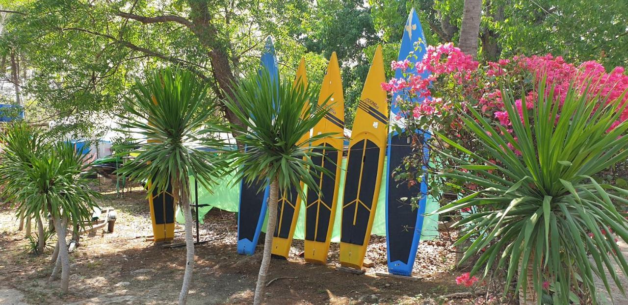 Mactan Newtown Condo With Garden And Ocean View 8Newtown Blvd Isla de Mactán Exterior foto