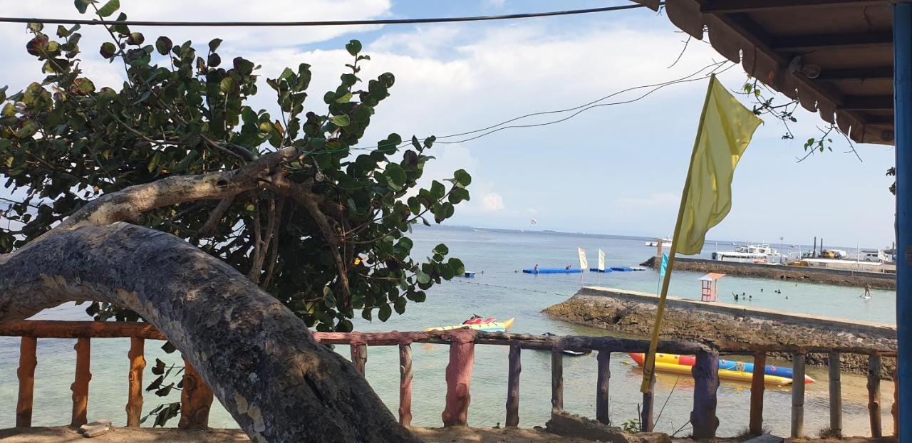 Mactan Newtown Condo With Garden And Ocean View 8Newtown Blvd Isla de Mactán Exterior foto